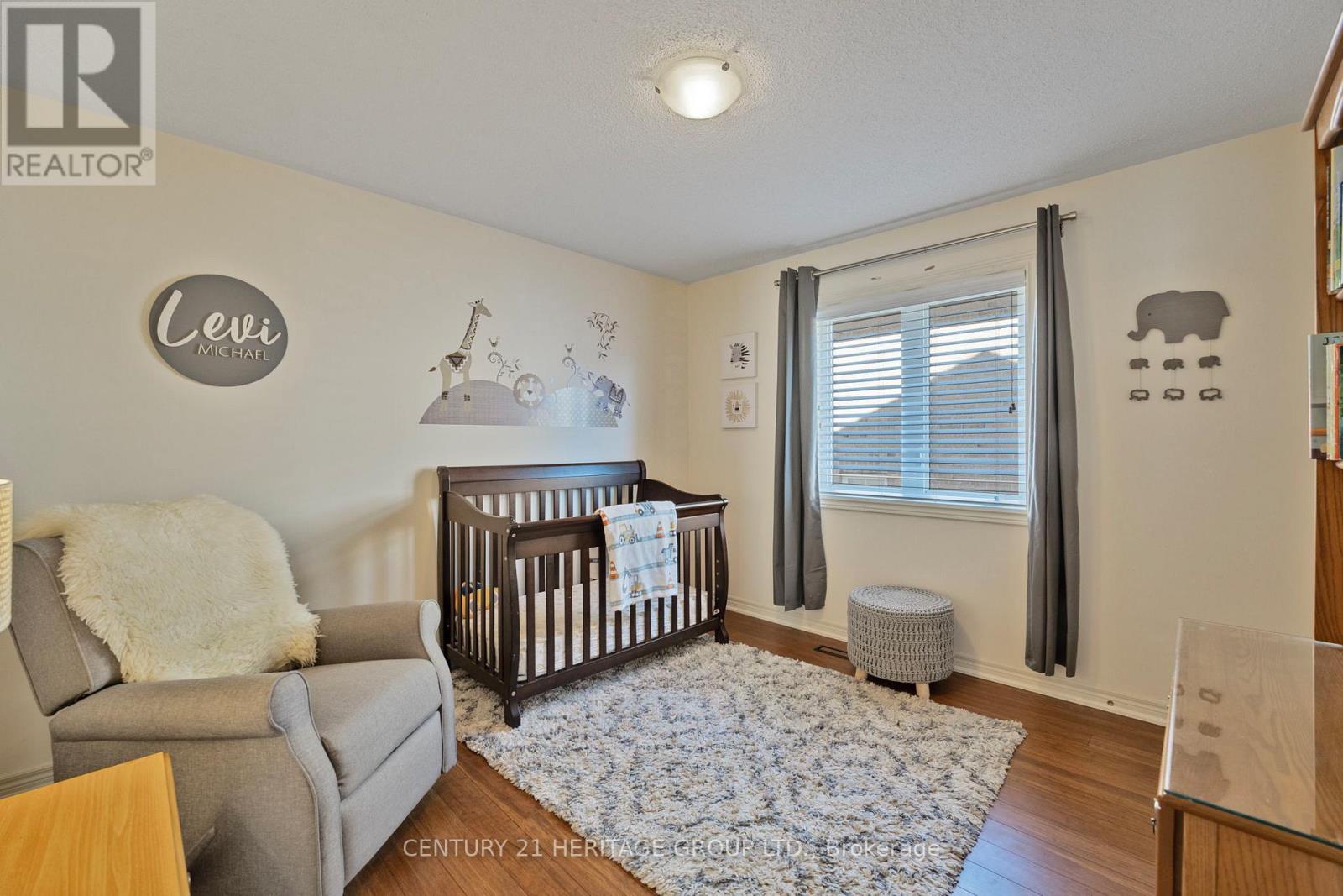 95 Rogers Trail, Bradford West Gwillimbury, Ontario  L3Z 2A5 - Photo 12 - N12146854