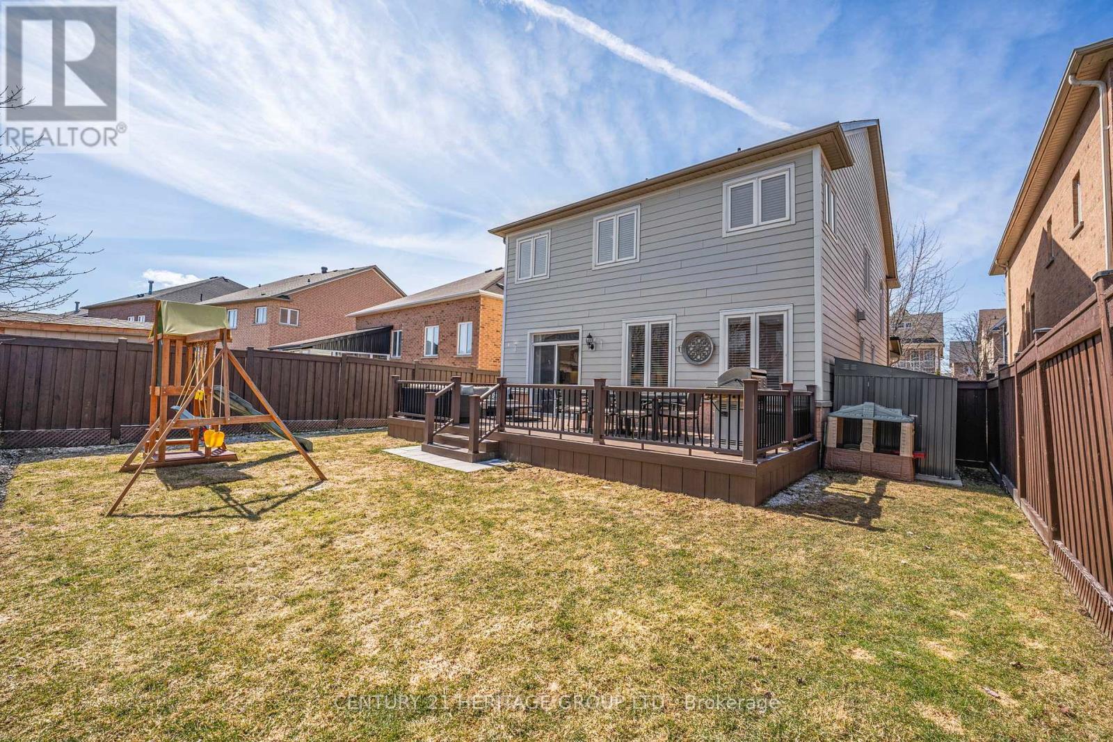 95 Rogers Trail, Bradford West Gwillimbury, Ontario  L3Z 2A5 - Photo 22 - N12146854