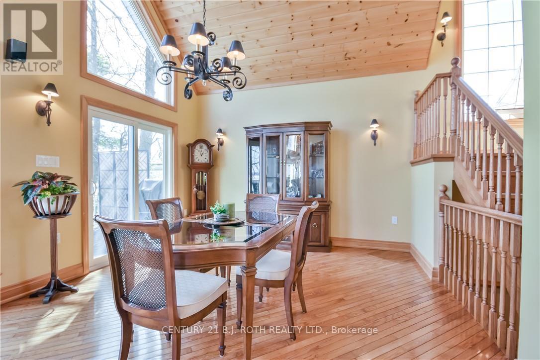 3931 Menoke Beach Road, Severn, Ontario  L3V 0T9 - Photo 14 - S12146717