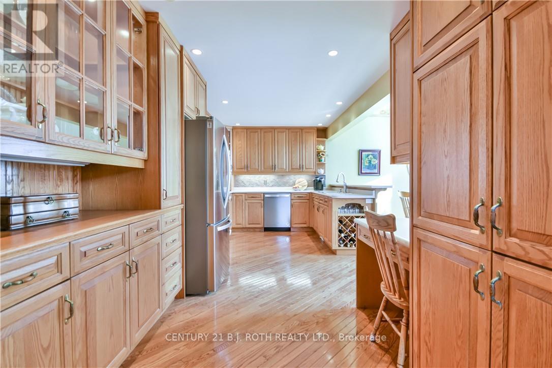 3931 Menoke Beach Road, Severn, Ontario  L3V 0T9 - Photo 17 - S12146717
