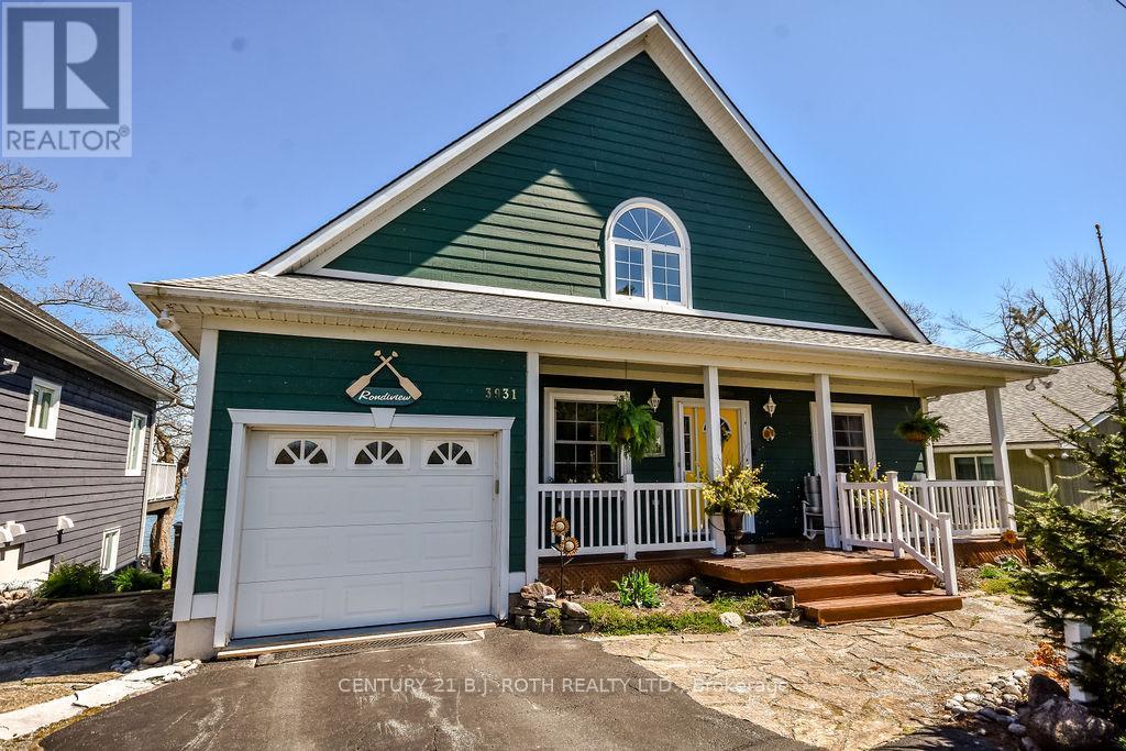 Property at 3931 MENOKE BEACH ROAD image 2