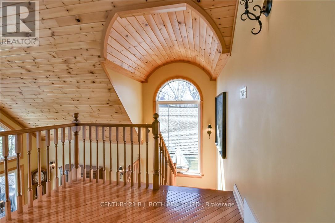 3931 Menoke Beach Road, Severn, Ontario  L3V 0T9 - Photo 25 - S12146717