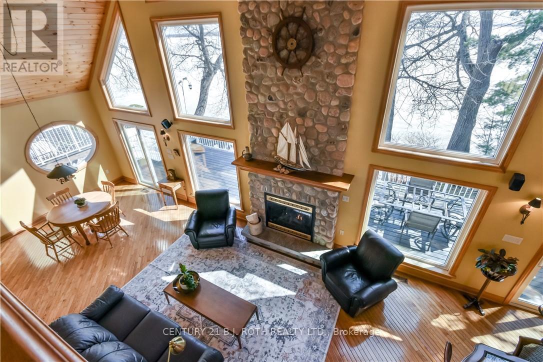 3931 Menoke Beach Road, Severn, Ontario  L3V 0T9 - Photo 26 - S12146717