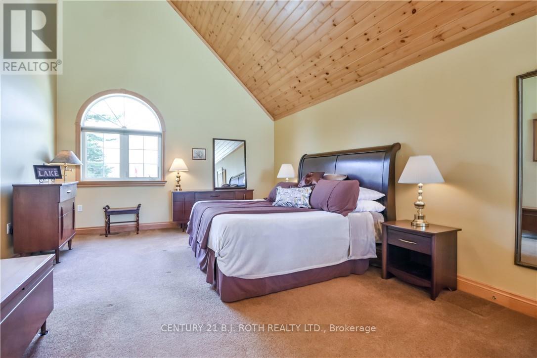 3931 Menoke Beach Road, Severn, Ontario  L3V 0T9 - Photo 28 - S12146717
