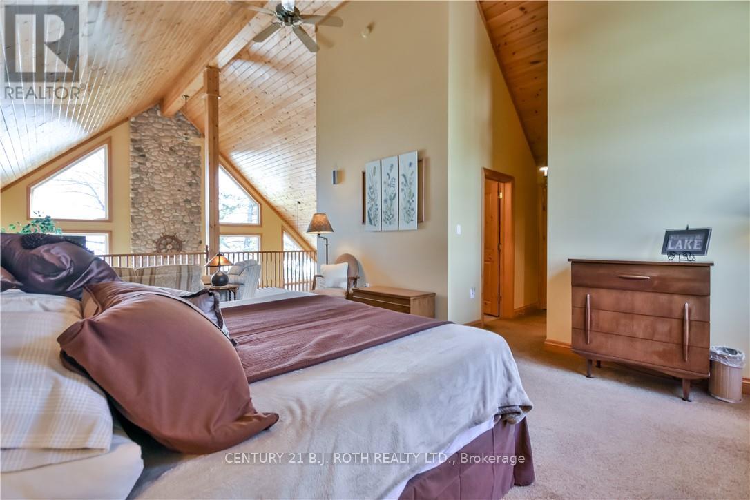 3931 Menoke Beach Road, Severn, Ontario  L3V 0T9 - Photo 29 - S12146717