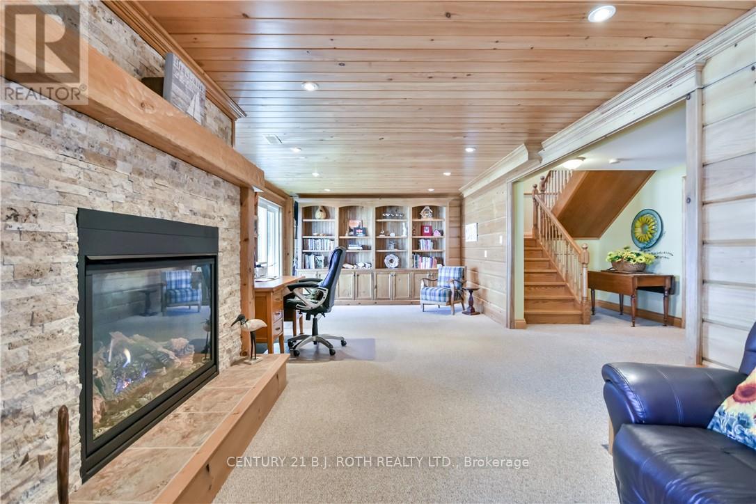 3931 Menoke Beach Road, Severn, Ontario  L3V 0T9 - Photo 35 - S12146717