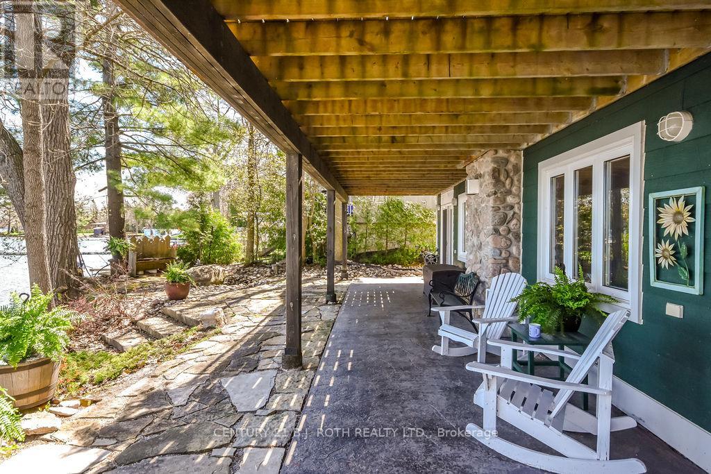 3931 Menoke Beach Road, Severn, Ontario  L3V 0T9 - Photo 39 - S12146717