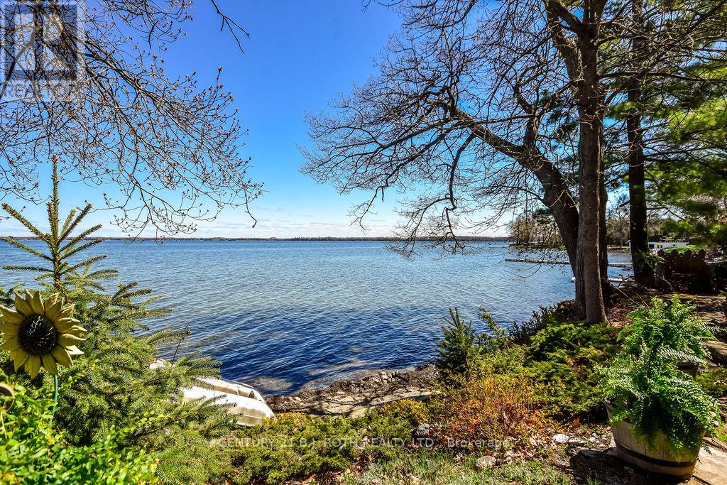 3931 Menoke Beach Road, Severn, Ontario  L3V 0T9 - Photo 47 - S12146717
