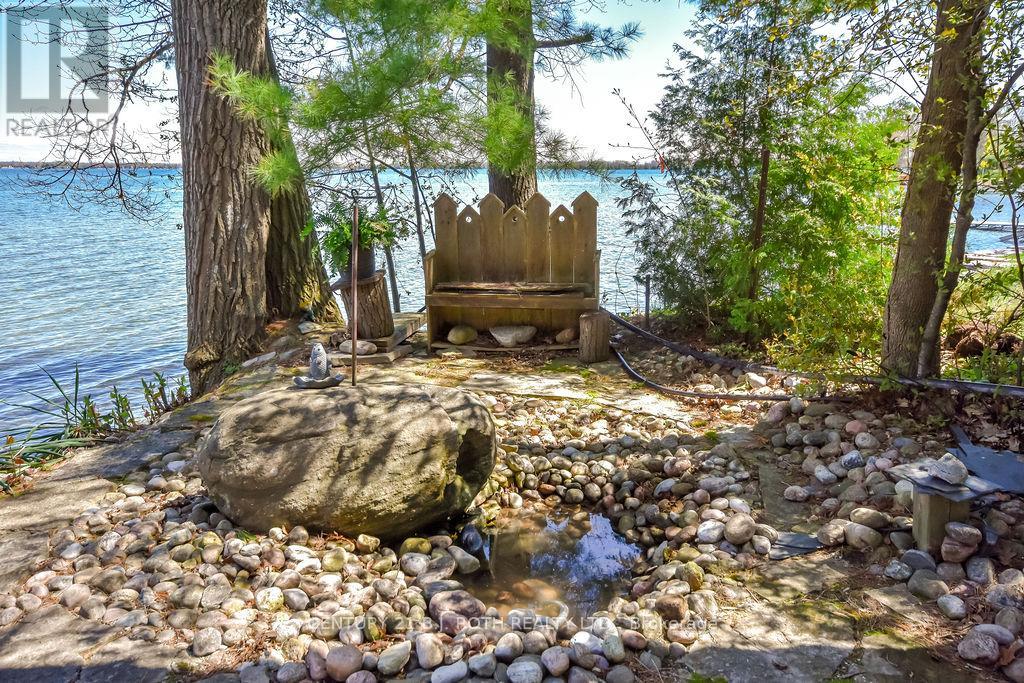 3931 Menoke Beach Road, Severn, Ontario  L3V 0T9 - Photo 48 - S12146717