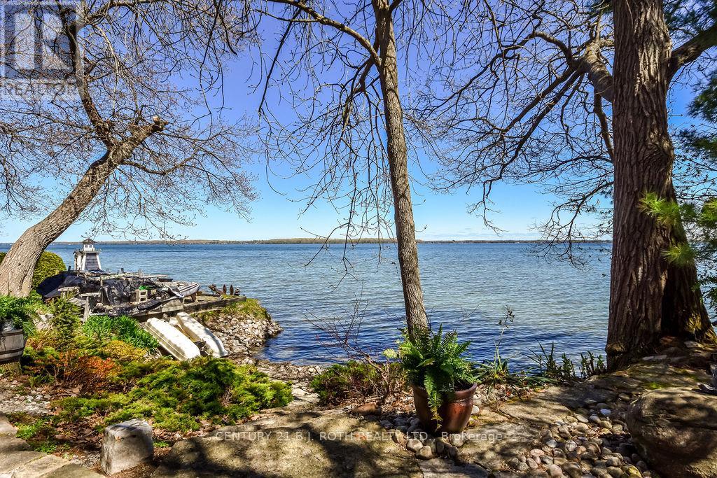 3931 Menoke Beach Road, Severn, Ontario  L3V 0T9 - Photo 49 - S12146717