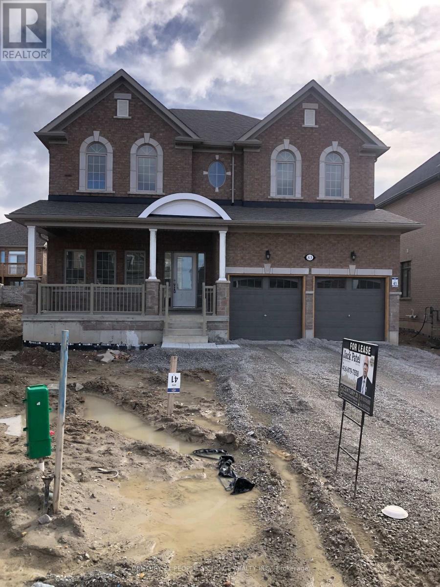 83 Lawrence D. Pridham Avenue, New Tecumseth, Ontario  L9R 0X4 - Photo 17 - N12068676