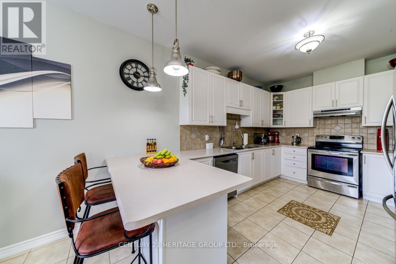 5 Northview Crescent, Barrie, Ontario  L4N 9T3 - Photo 15 - S12146795