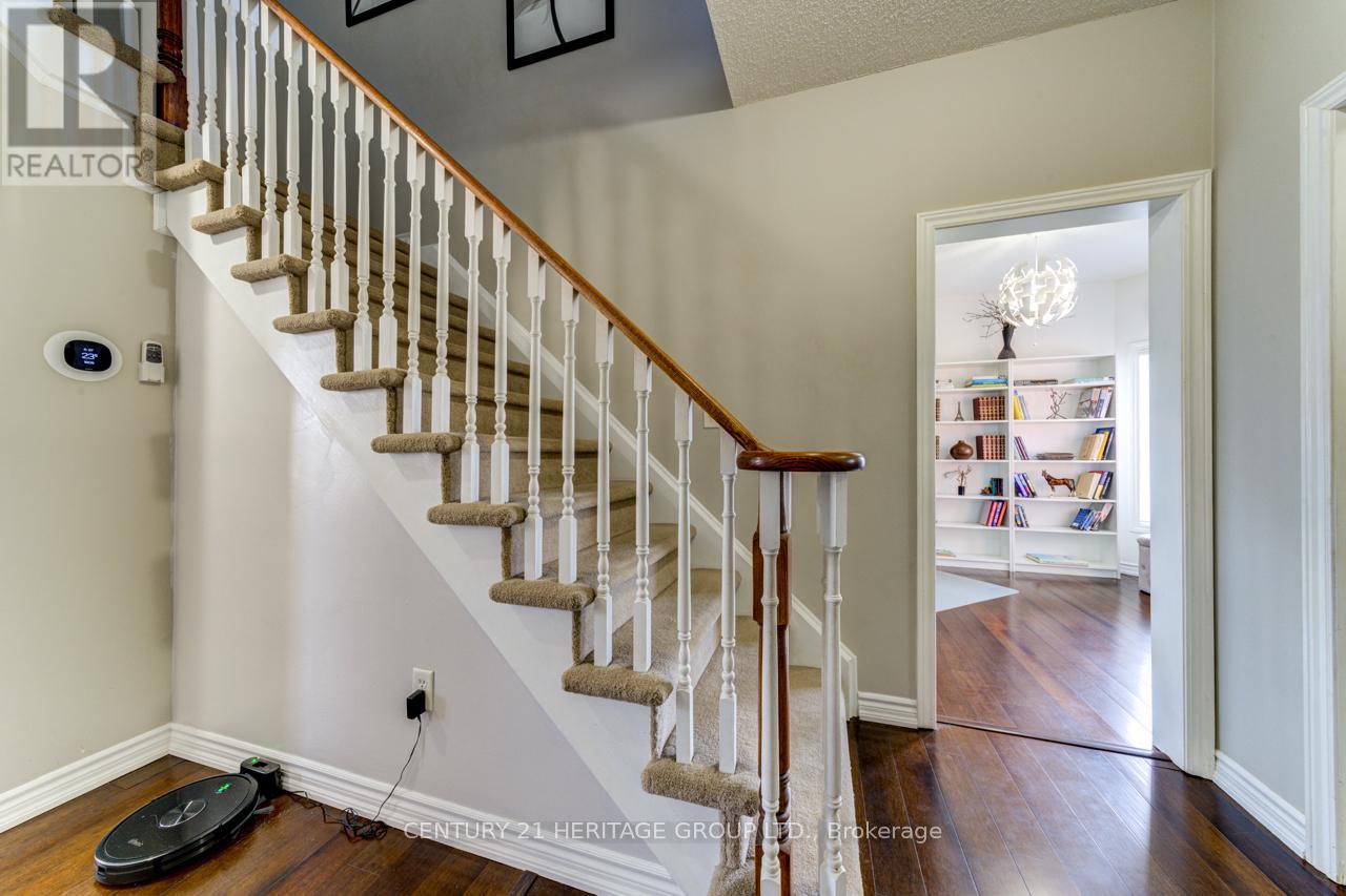 5 Northview Crescent, Barrie, Ontario  L4N 9T3 - Photo 22 - S12146795