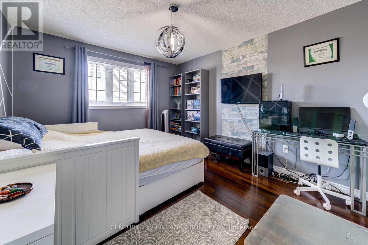 5 Northview Crescent, Barrie, Ontario  L4N 9T3 - Photo 25 - S12146795