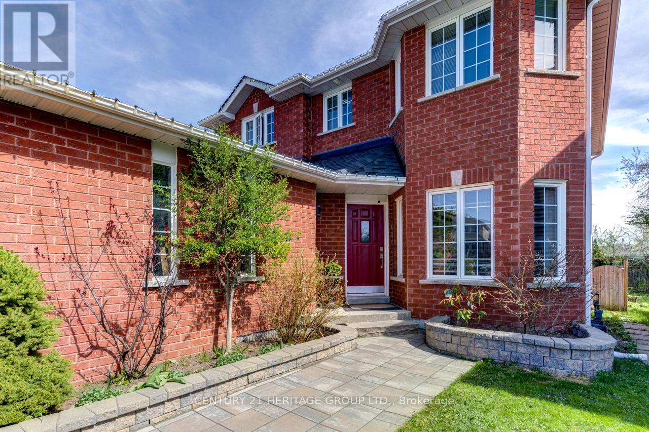 5 Northview Crescent, Barrie, Ontario  L4N 9T3 - Photo 3 - S12146795