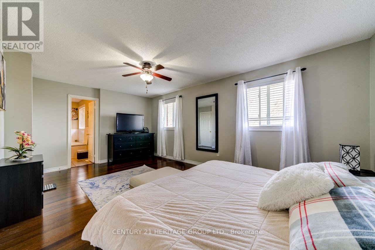 5 Northview Crescent, Barrie, Ontario  L4N 9T3 - Photo 31 - S12146795