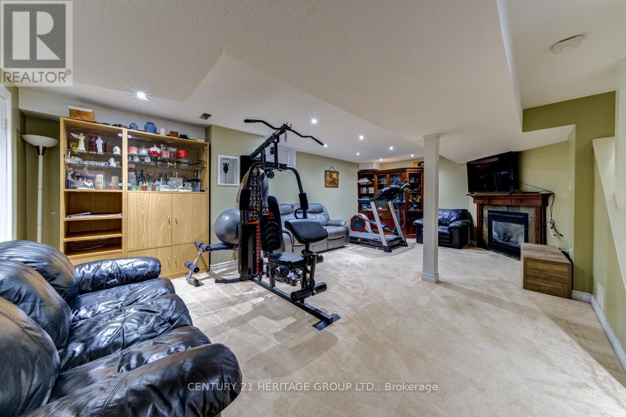 5 Northview Crescent, Barrie, Ontario  L4N 9T3 - Photo 38 - S12146795