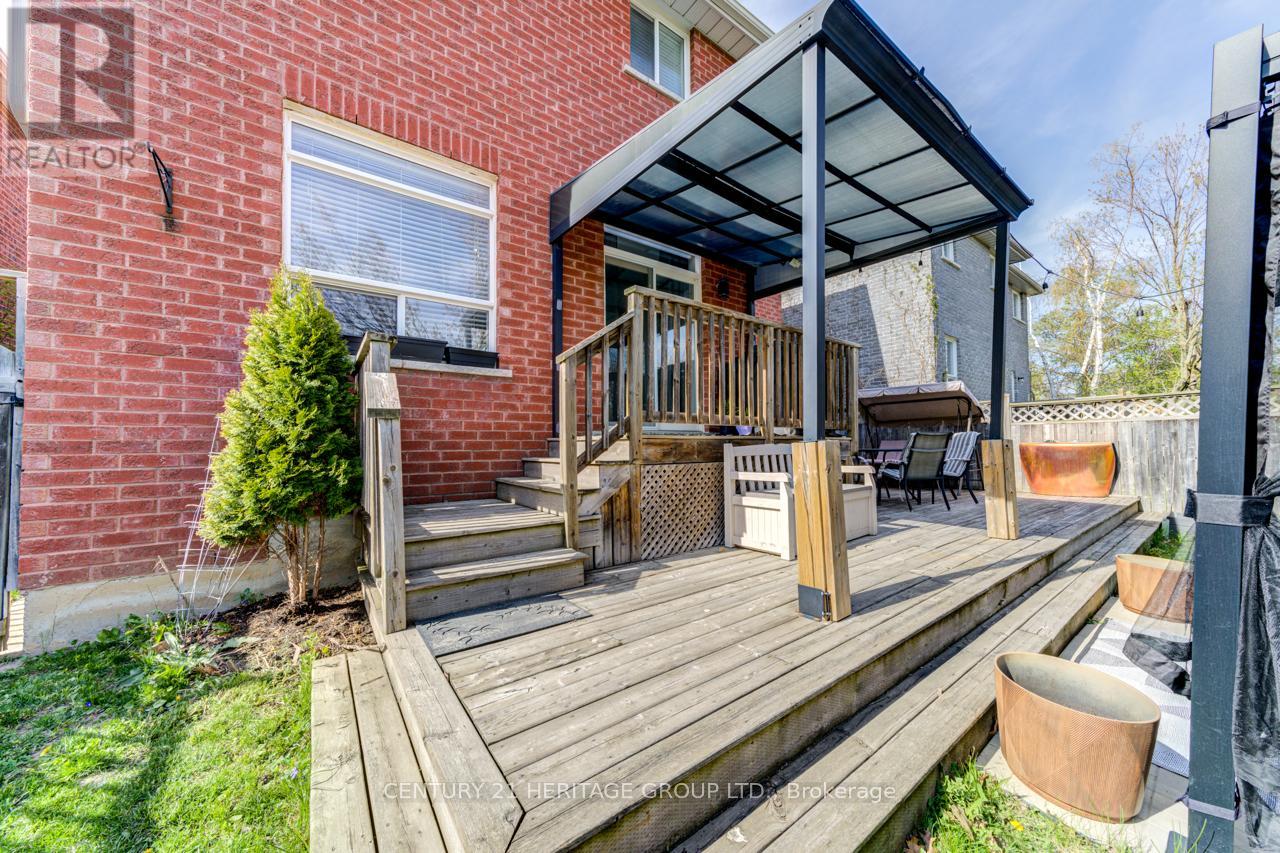 5 Northview Crescent, Barrie, Ontario  L4N 9T3 - Photo 44 - S12146795