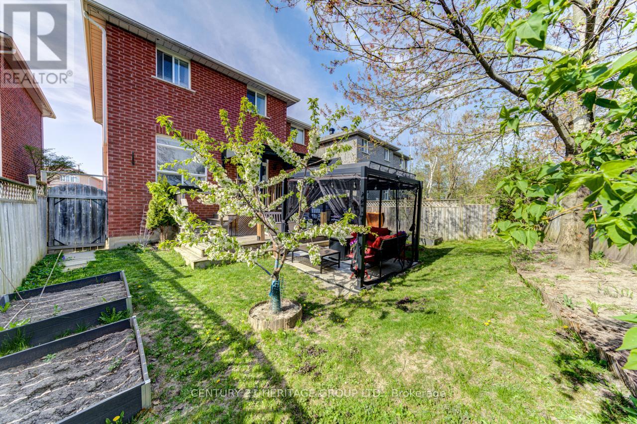 5 Northview Crescent, Barrie, Ontario  L4N 9T3 - Photo 50 - S12146795