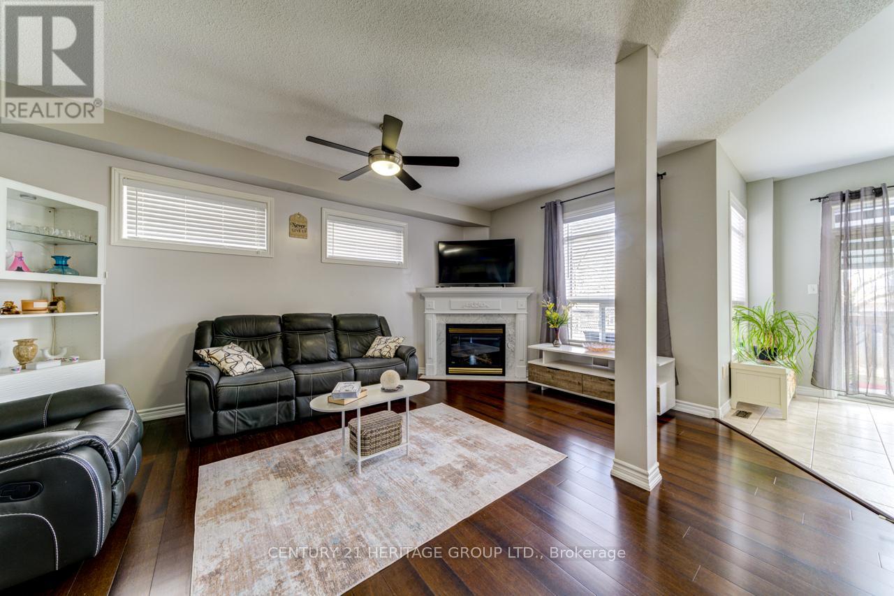 5 Northview Crescent, Barrie, Ontario  L4N 9T3 - Photo 6 - S12146795