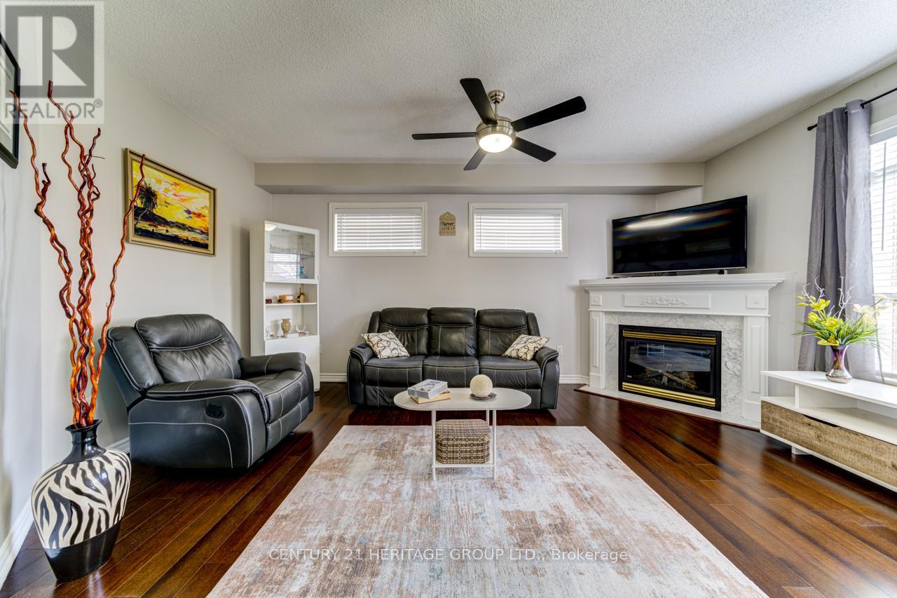 5 Northview Crescent, Barrie, Ontario  L4N 9T3 - Photo 7 - S12146795