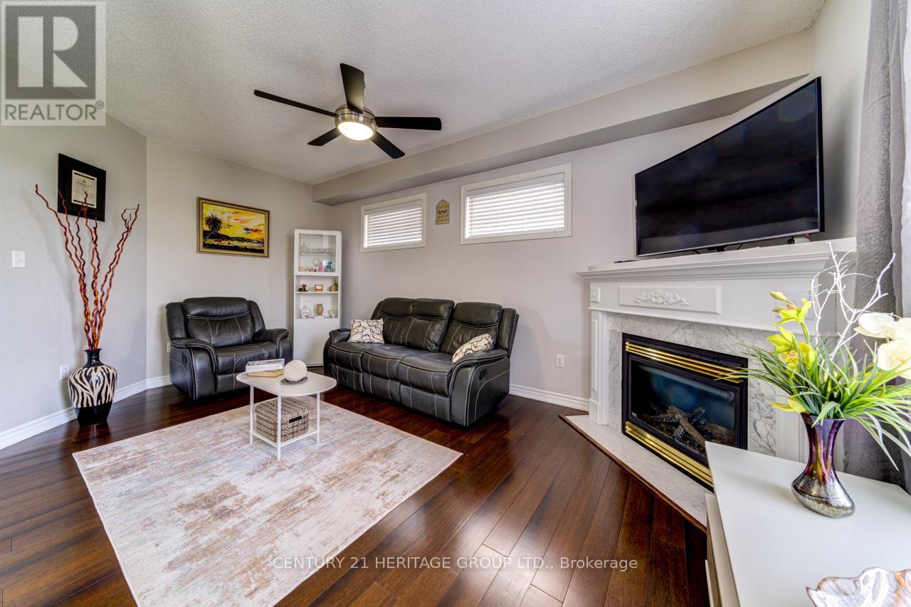 5 Northview Crescent, Barrie, Ontario  L4N 9T3 - Photo 8 - S12146795