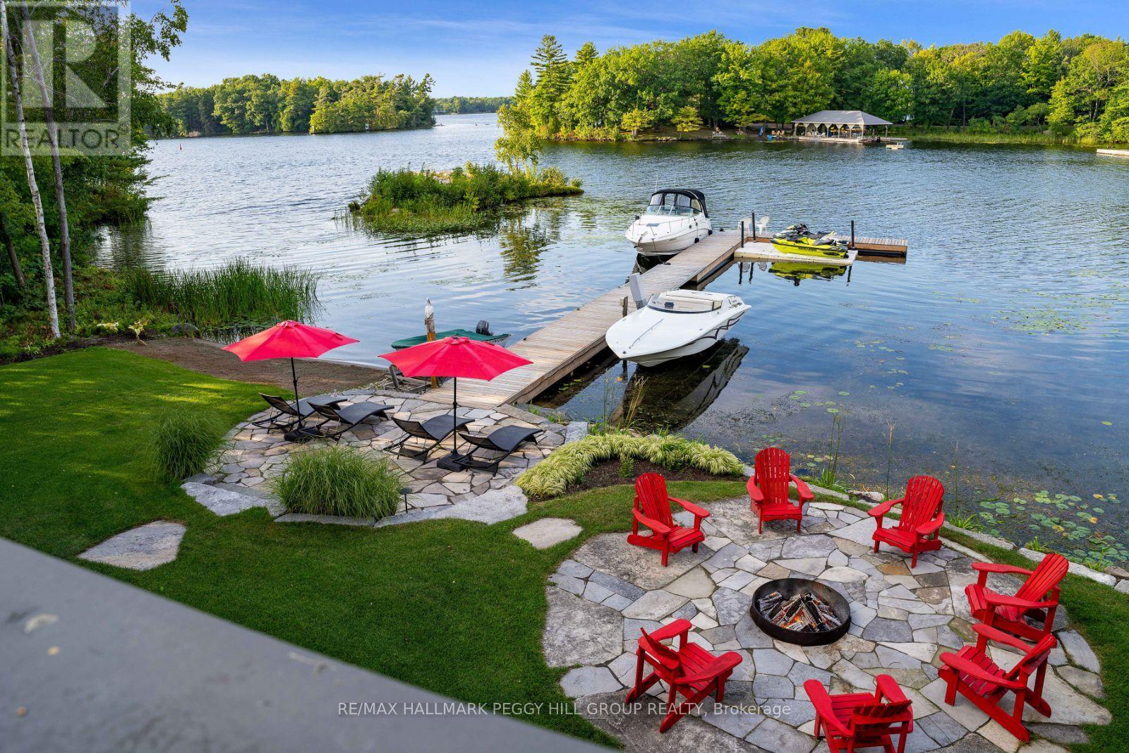 3352 Russell Drive, Severn, Ontario  L0K 1S0 - Photo 26 - S12146798