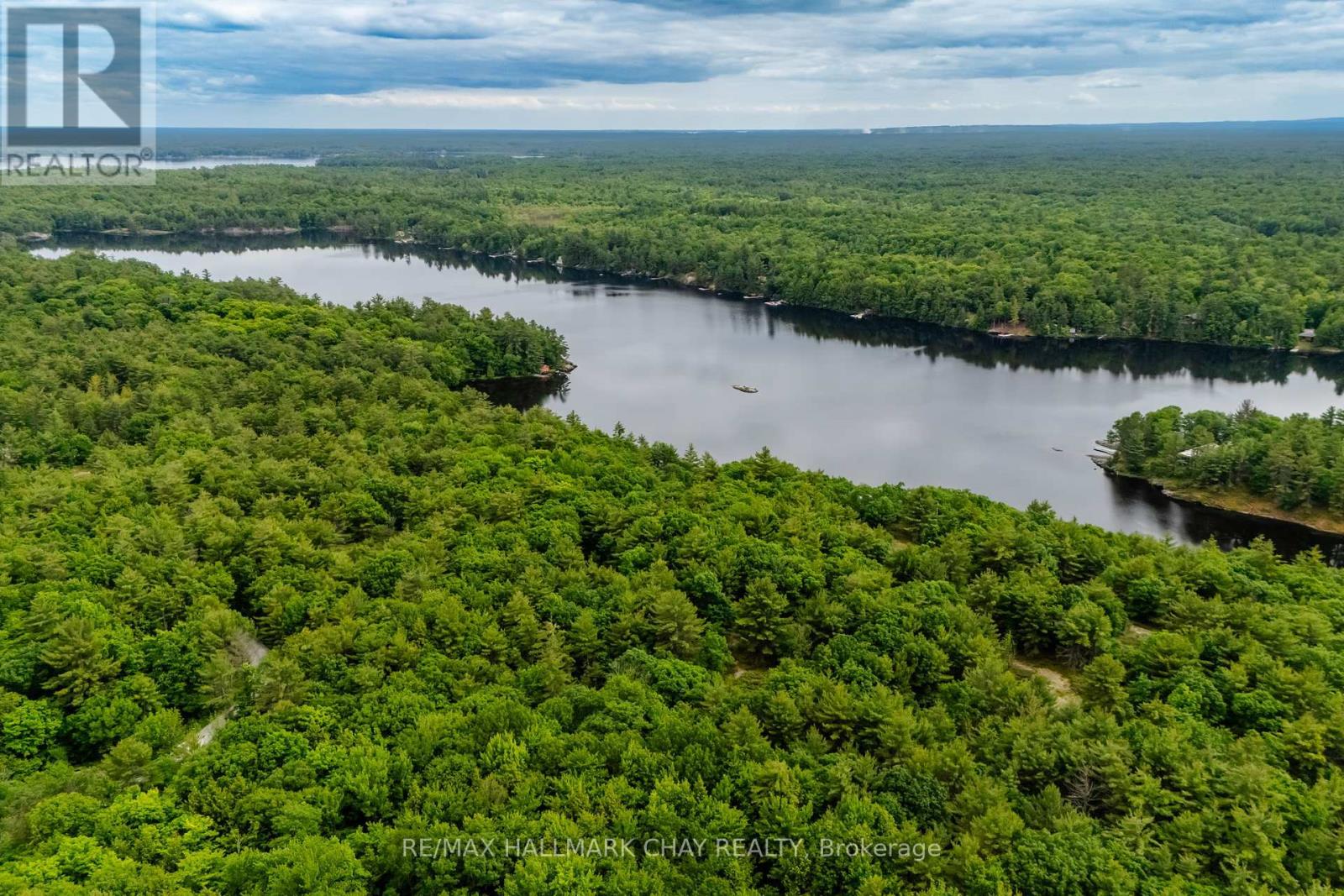 Lot 1 Delta Road, Severn, Ontario  L0K 2B0 - Photo 11 - S12146862