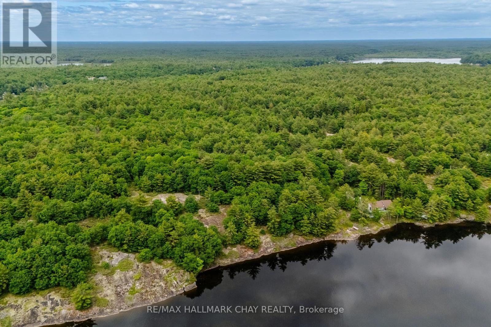 Lot 2 Delta Road, Severn, Ontario  L0K 2B0 - Photo 1 - S12146865
