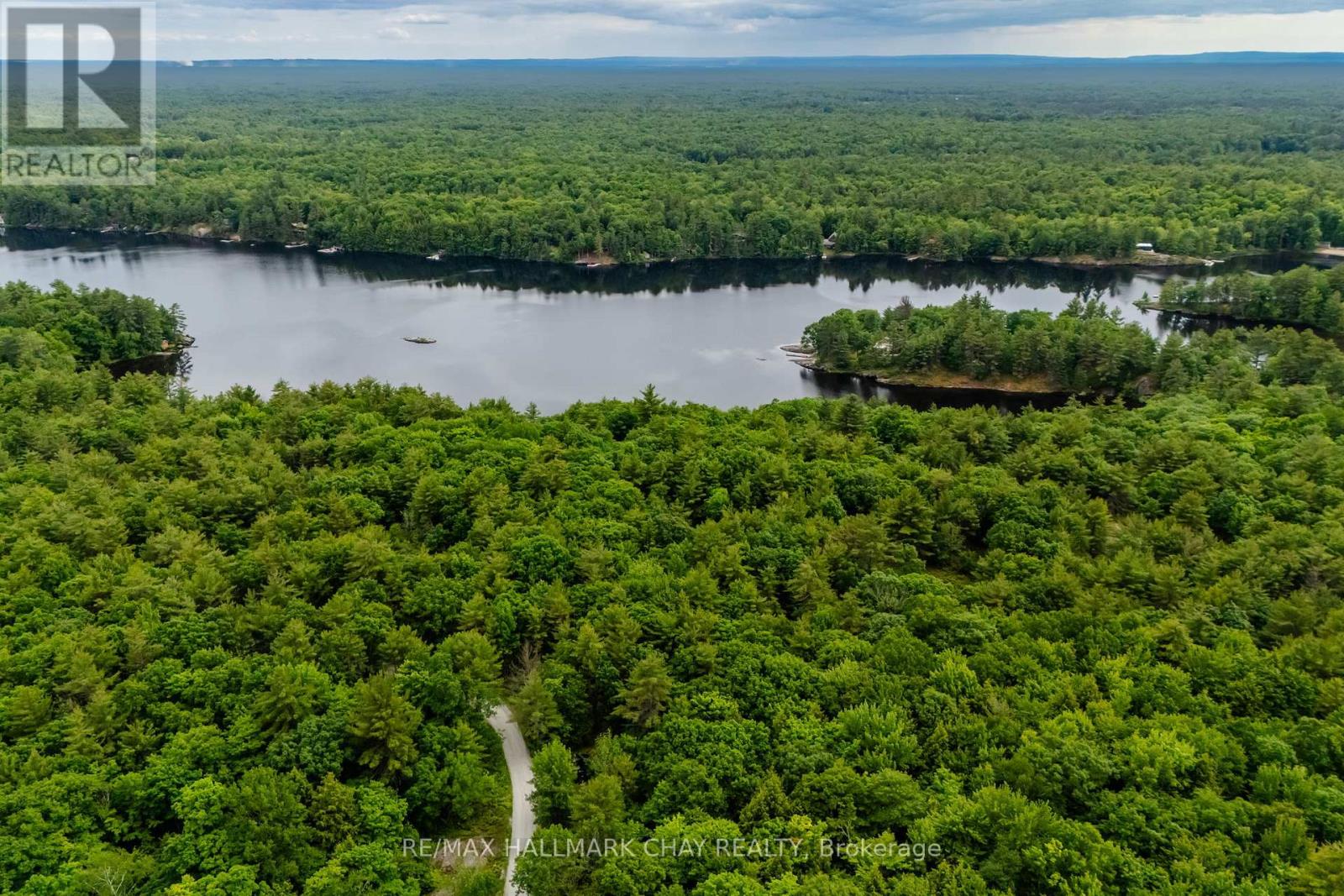 Lot 2 Delta Road, Severn, Ontario  L0K 2B0 - Photo 12 - S12146865