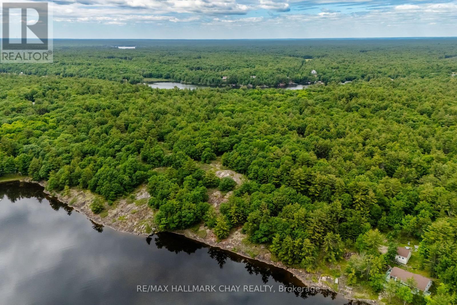 Lot 2 Delta Road, Severn, Ontario  L0K 2B0 - Photo 2 - S12146865