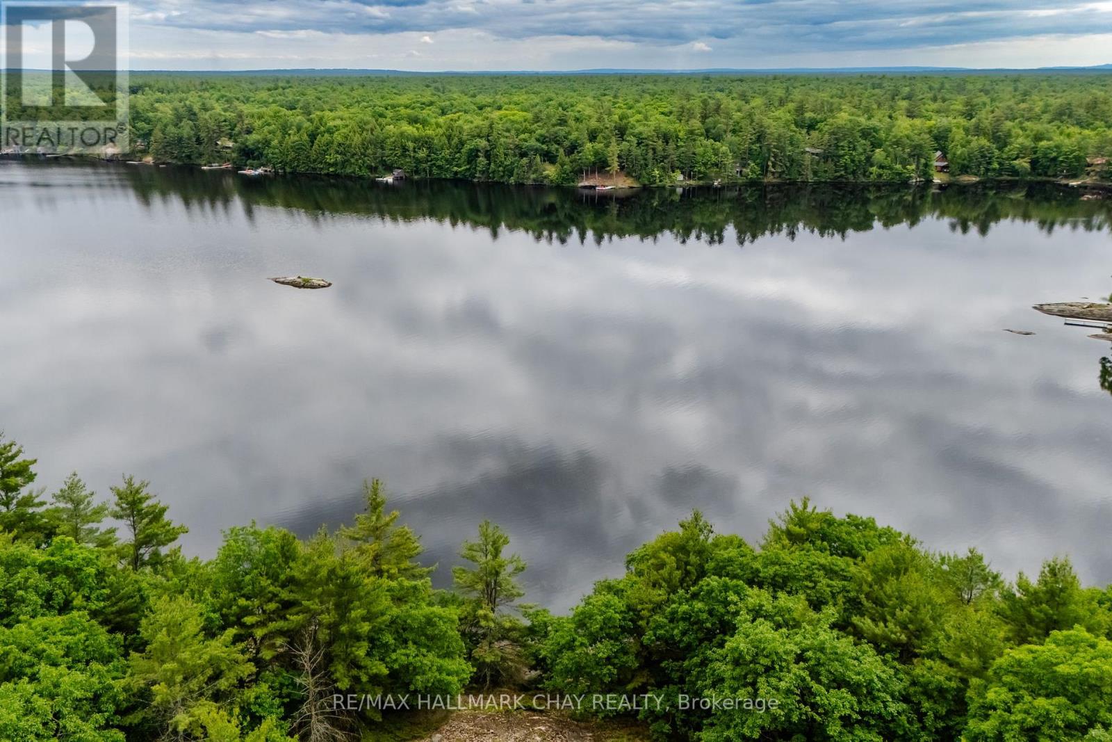 Lot 2 Delta Road, Severn, Ontario  L0K 2B0 - Photo 3 - S12146865
