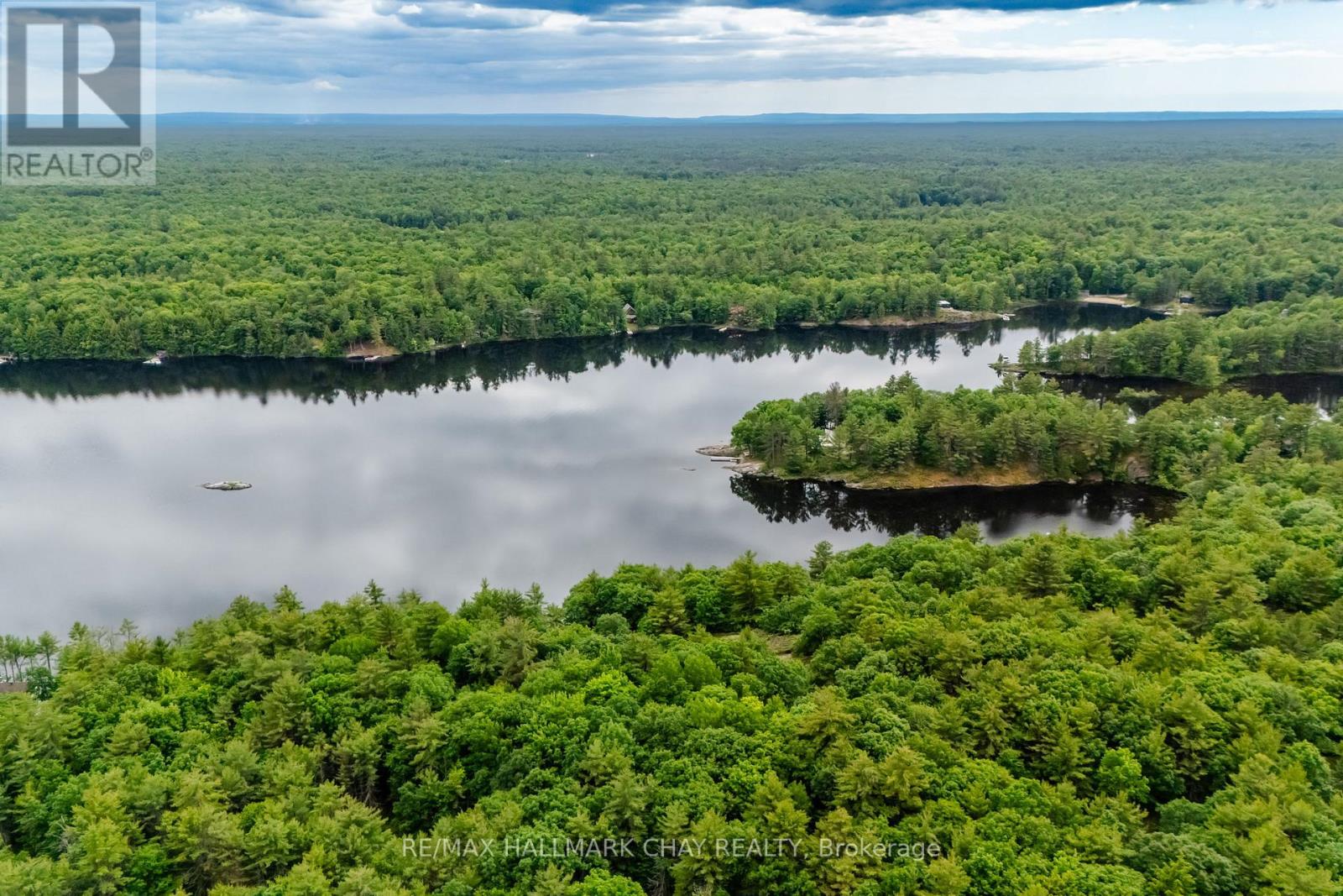 Lot 2 Delta Road, Severn, Ontario  L0K 2B0 - Photo 4 - S12146865