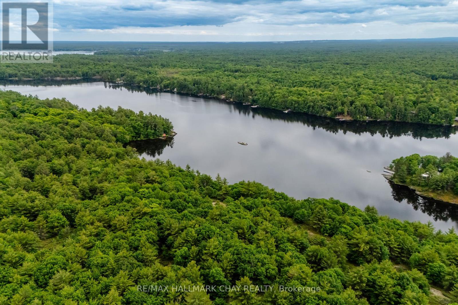 Lot 2 Delta Road, Severn, Ontario  L0K 2B0 - Photo 5 - S12146865