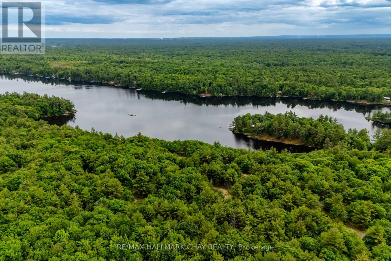 Lot 2 Delta Road, Severn, Ontario  L0K 2B0 - Photo 8 - S12146865