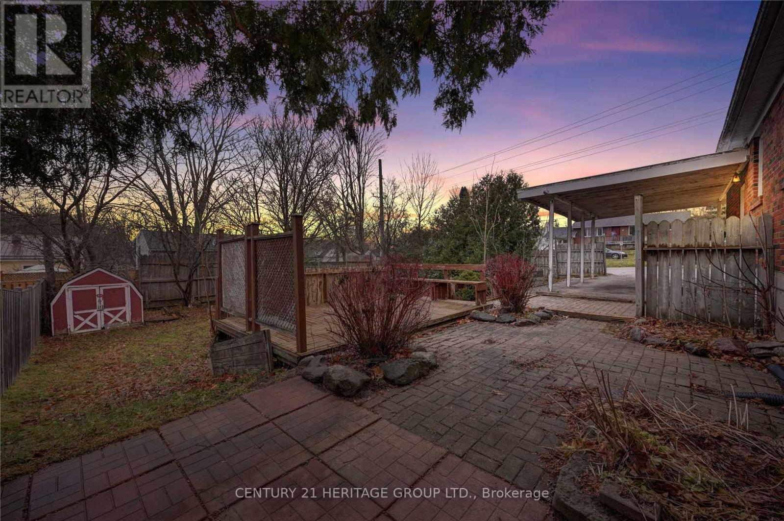 36 Argyle Avenue, Orillia, Ontario  L3V 2V6 - Photo 22 - S12146882
