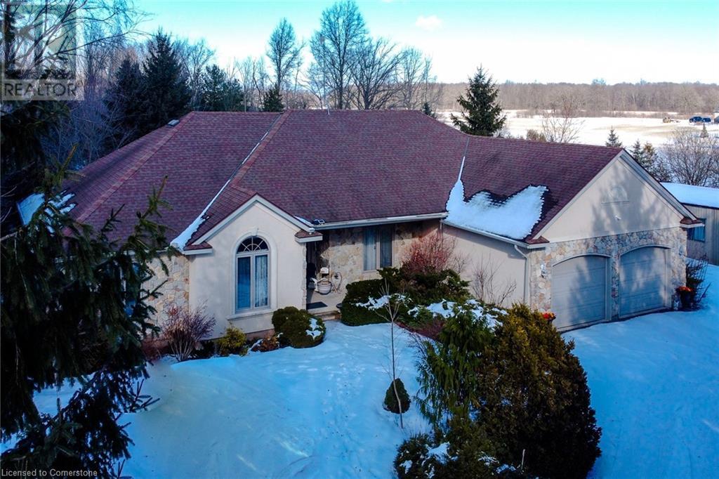 Property at 8831 SCHISLER Road image 1