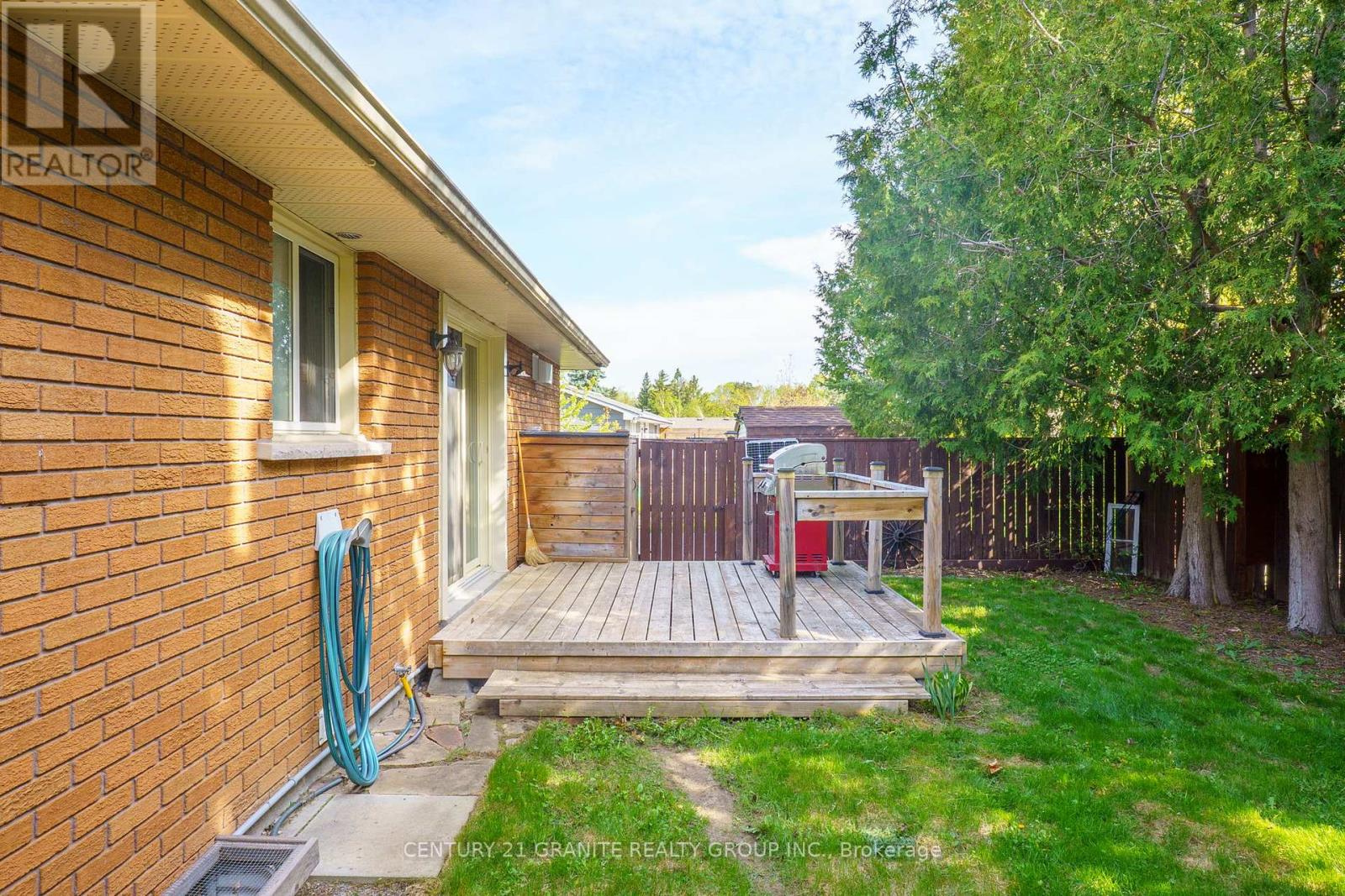 1767 Redwood Drive, Peterborough West, Ontario  K9K 1L7 - Photo 42 - X12072370