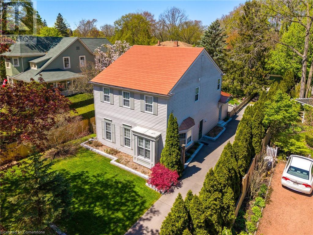 Property at 269 REGENT Street image 4