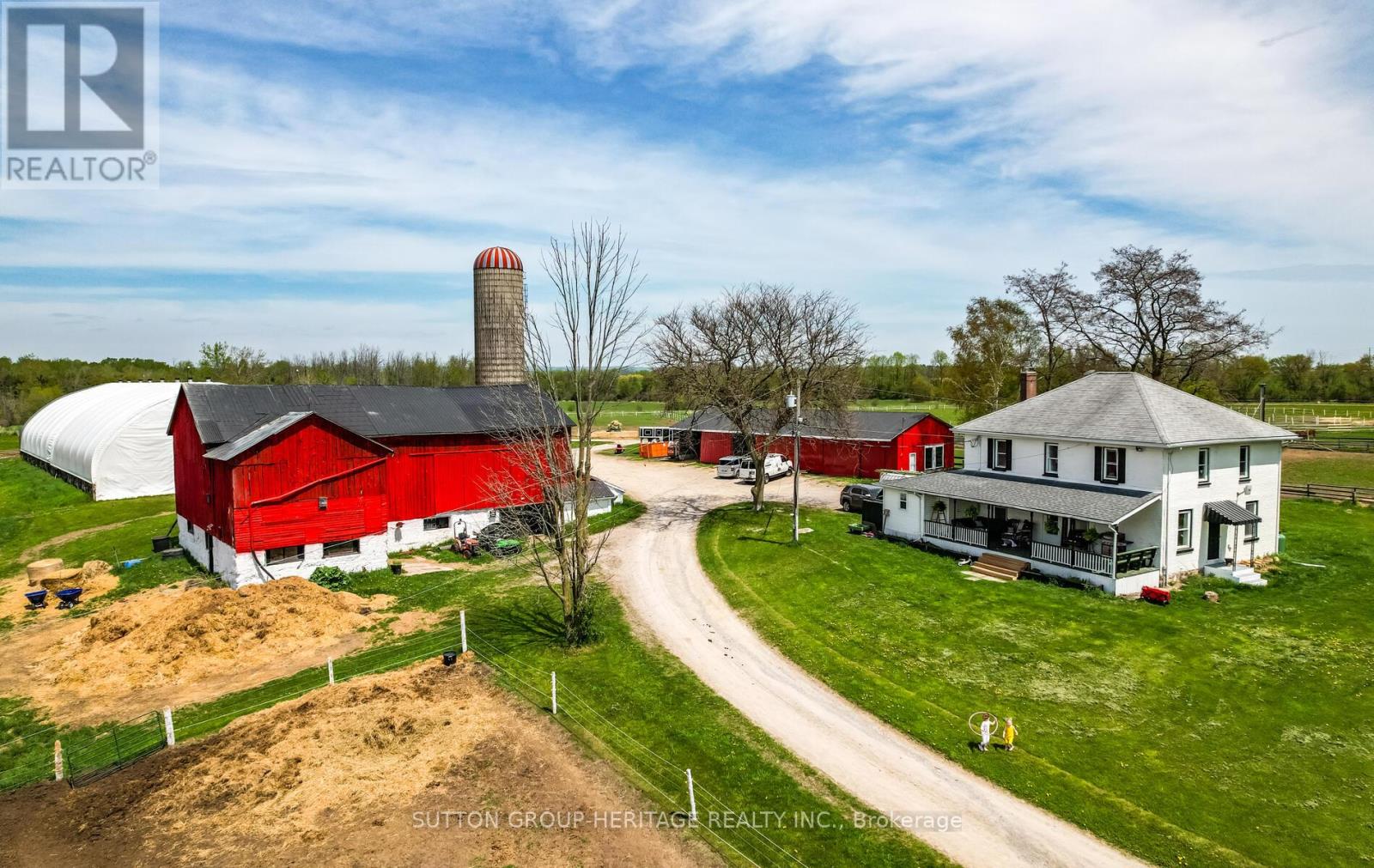 3567 Maple Grove Road, Clarington, Ontario  L1C 3K4 - Photo 48 - E12134592