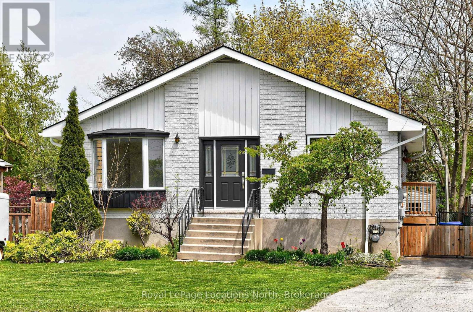 129 SPRUCE STREET, Collingwood, Ontario