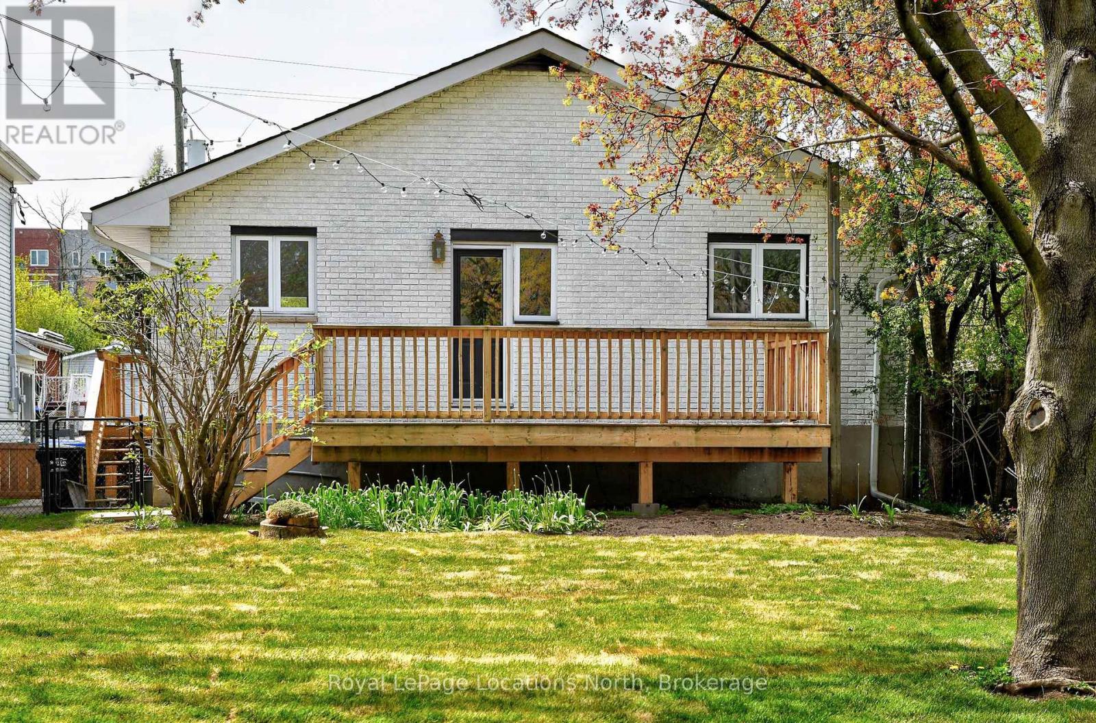 129 Spruce Street, Collingwood, Ontario  L9Y 3G8 - Photo 24 - S12146968