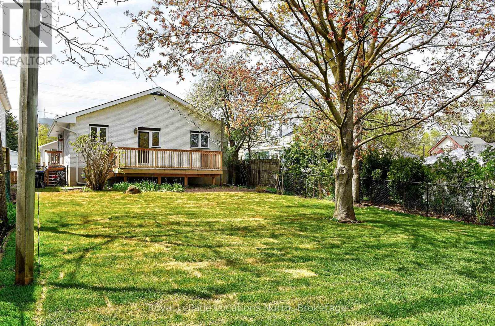 129 Spruce Street, Collingwood, Ontario  L9Y 3G8 - Photo 25 - S12146968