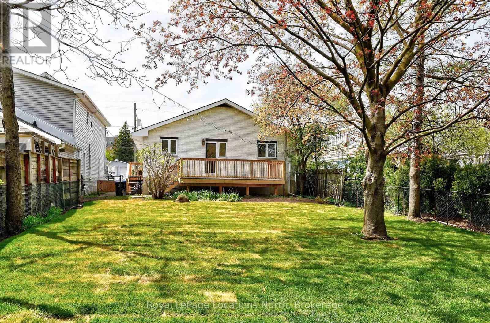 129 Spruce Street, Collingwood, Ontario  L9Y 3G8 - Photo 28 - S12146968