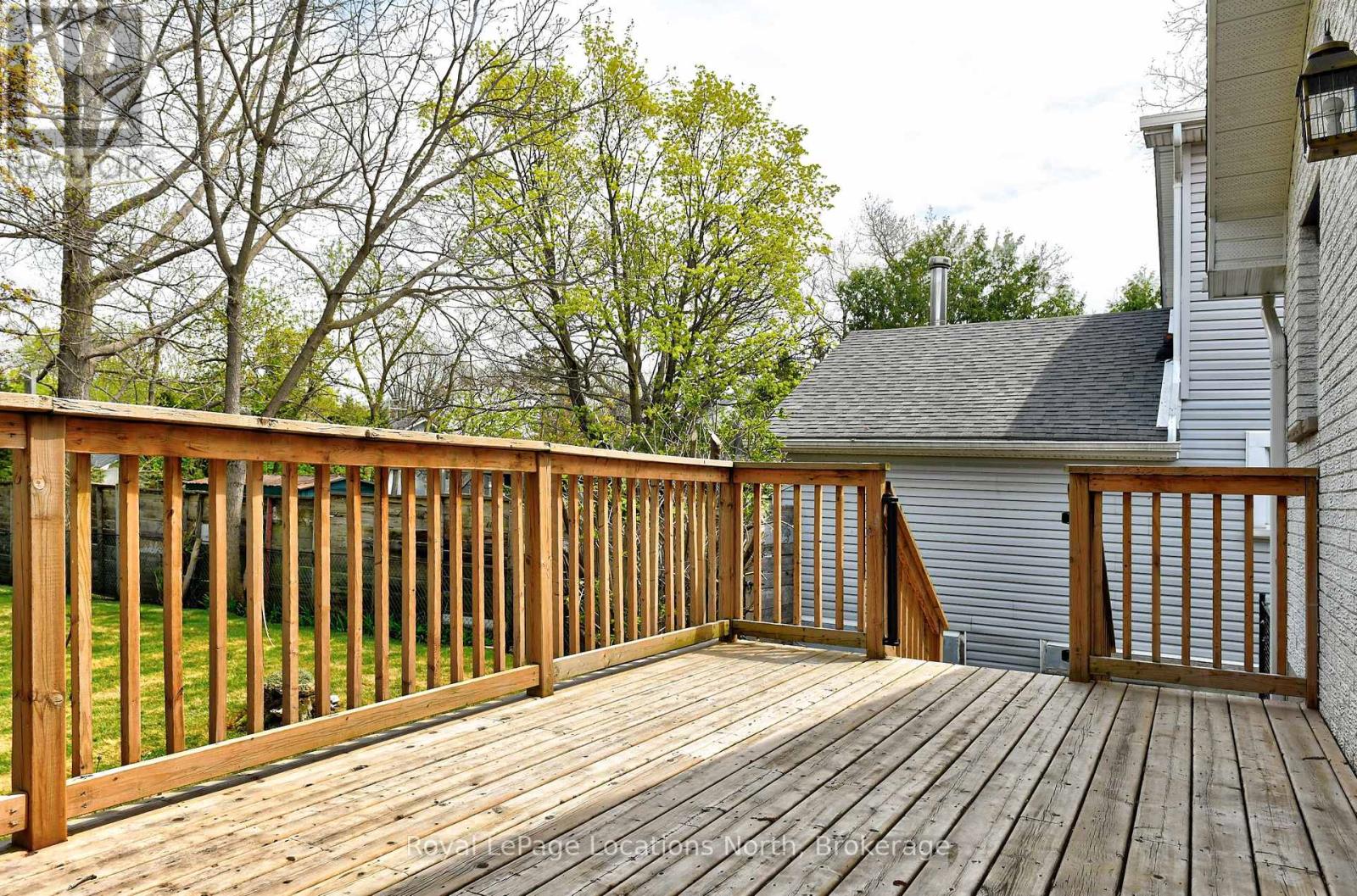 129 Spruce Street, Collingwood, Ontario  L9Y 3G8 - Photo 30 - S12146968