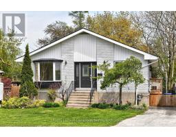 129 SPRUCE STREET, Collingwood, Ontario