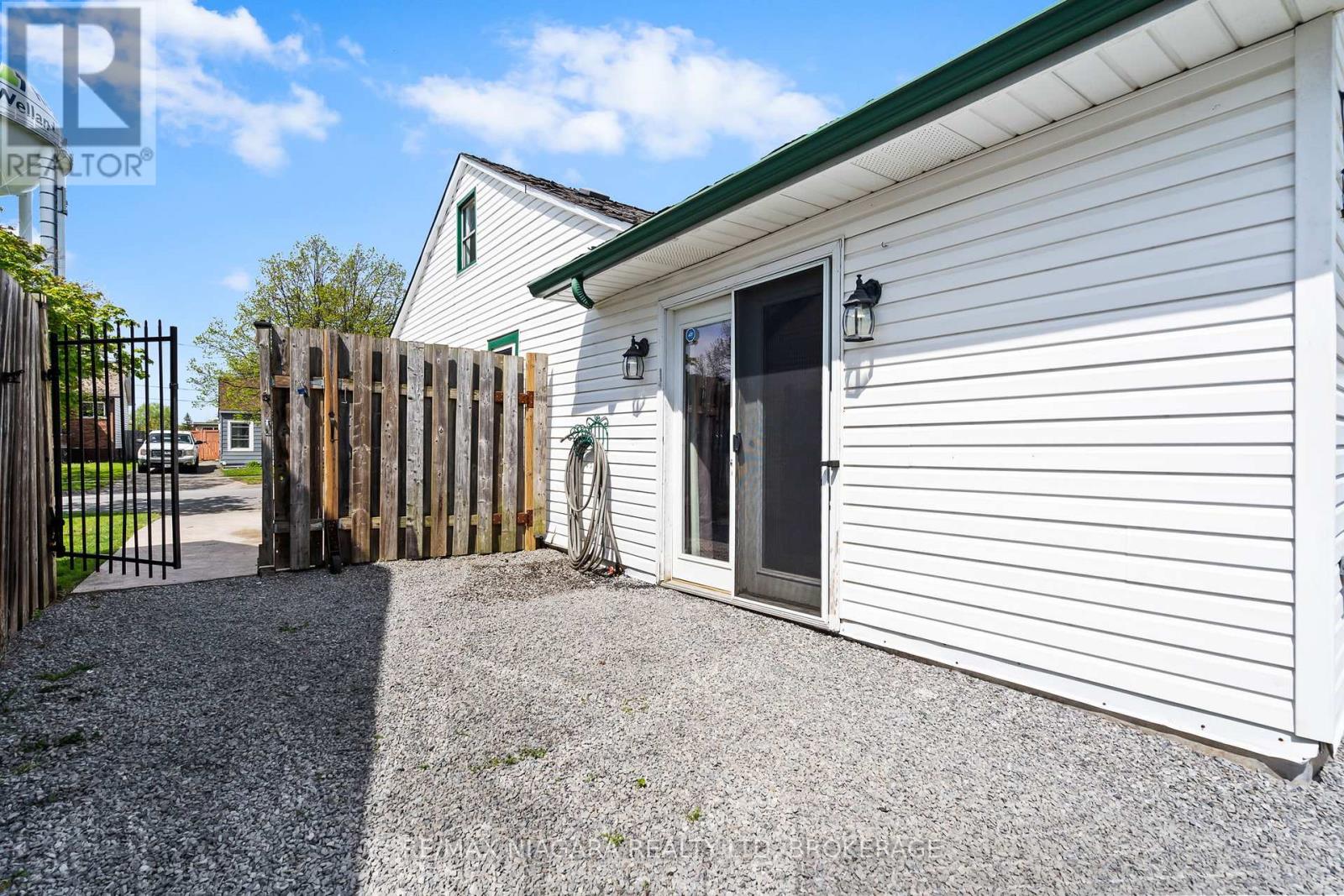 317 Simpson Avenue, Welland, Ontario  L3B 4Y7 - Photo 24 - X12146963