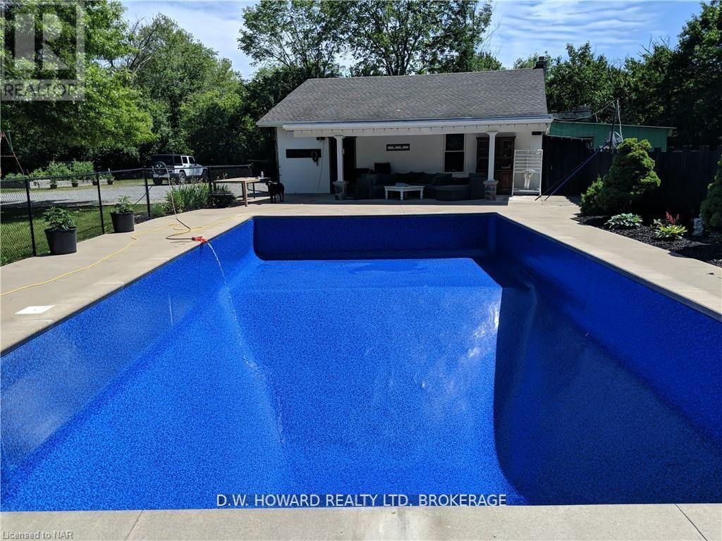 417 Highway 140 Highway, Welland, Ontario  L3B 5N7 - Photo 12 - X12147028