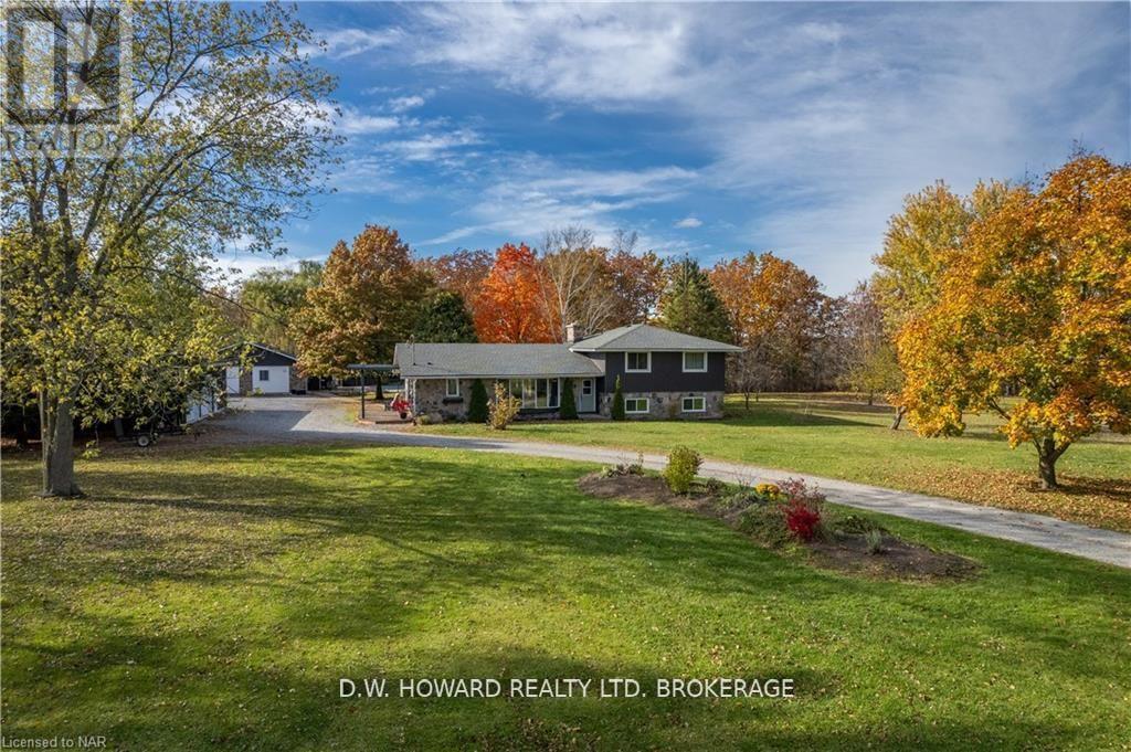 417 Highway 140 Highway, Welland, Ontario  L3B 5N7 - Photo 2 - X12147028