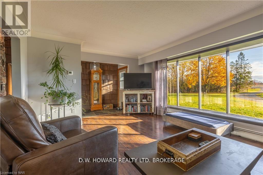 417 Highway 140 Highway, Welland, Ontario  L3B 5N7 - Photo 22 - X12147028